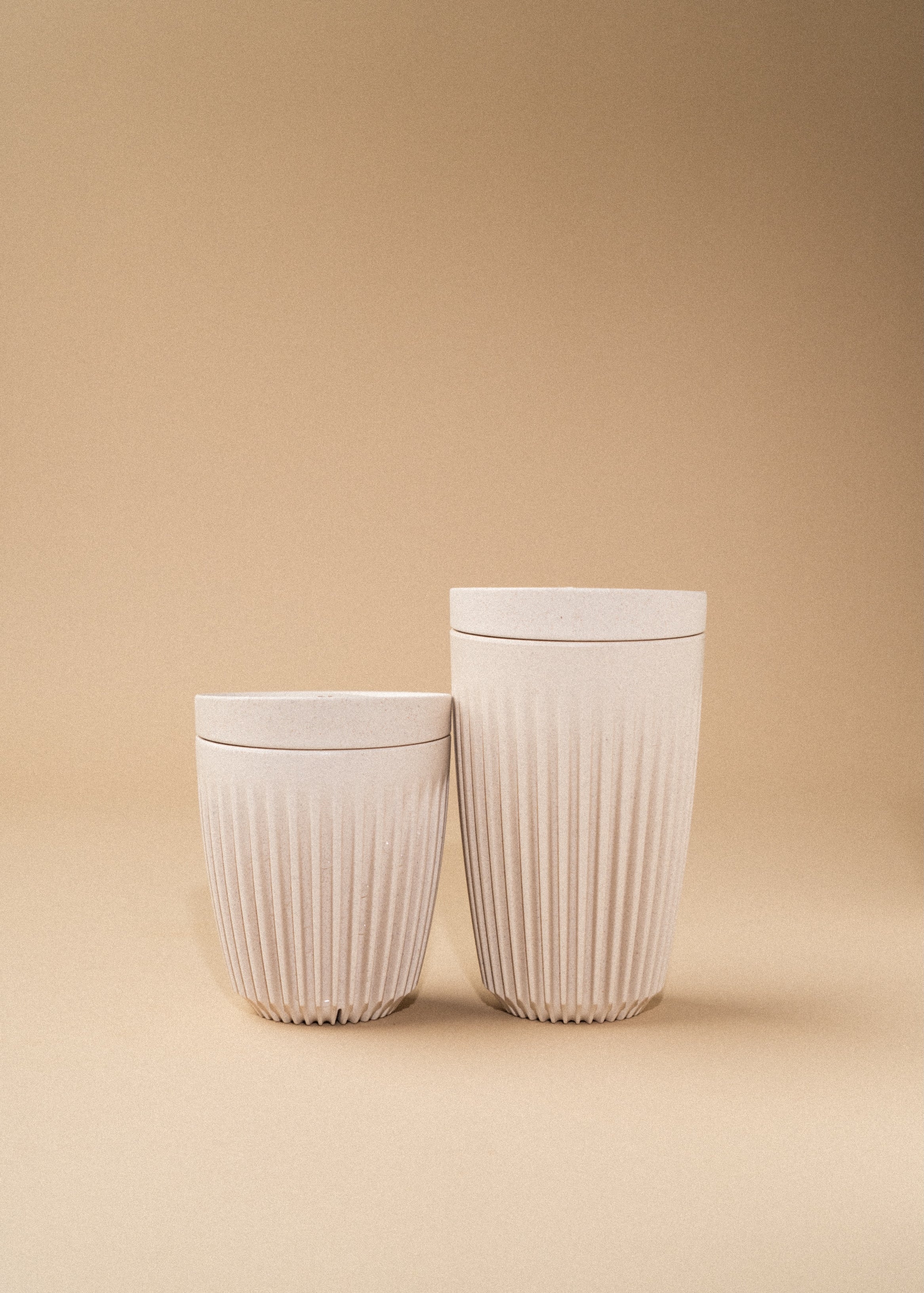 Huskee cup 350 ml