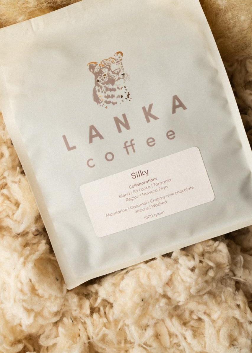 Silky 1 kg